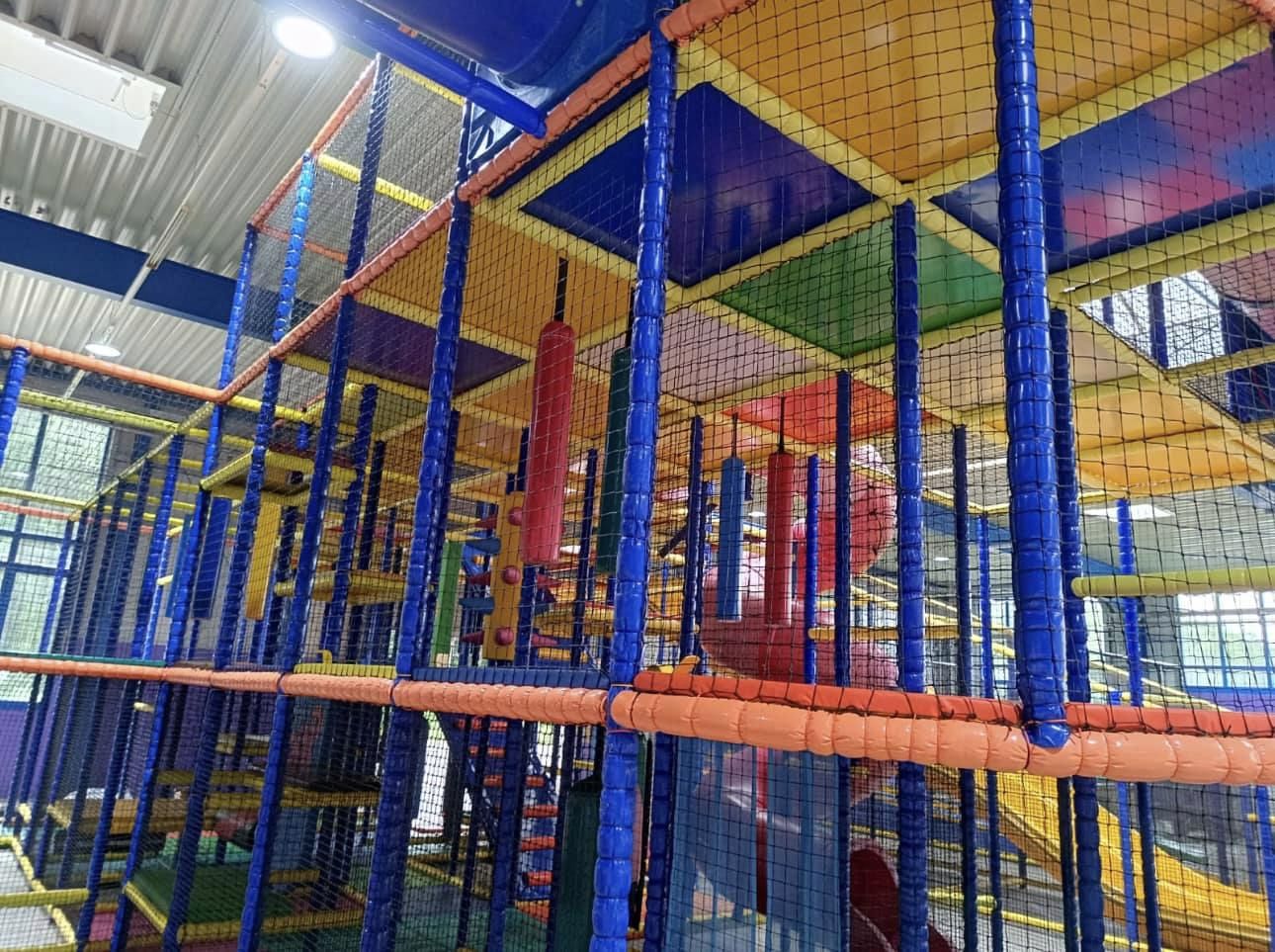 Action und Challenge