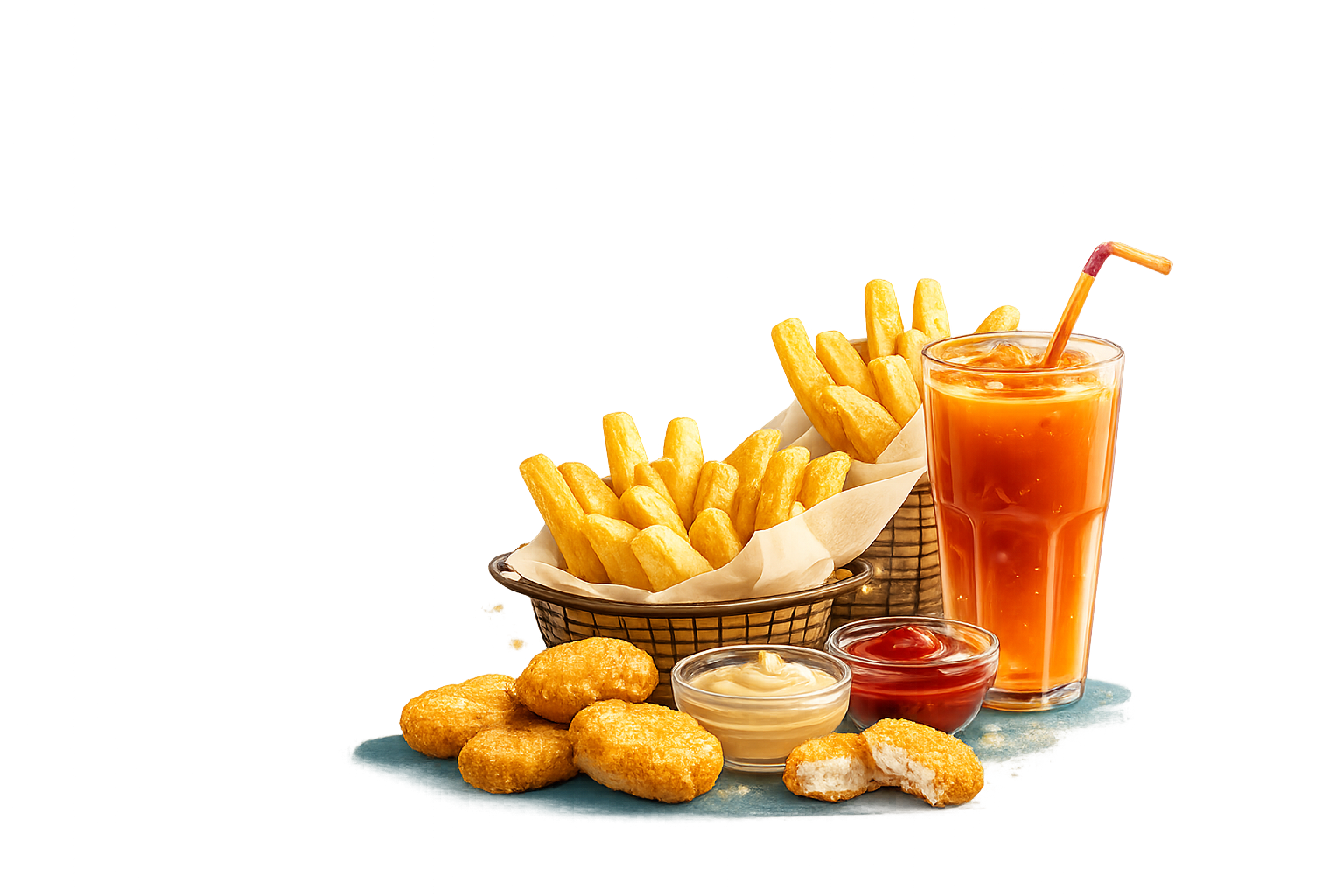 Gastronomie im Eifeler Spieleland
