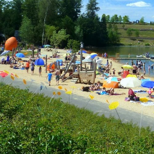 Seepark Zülpich